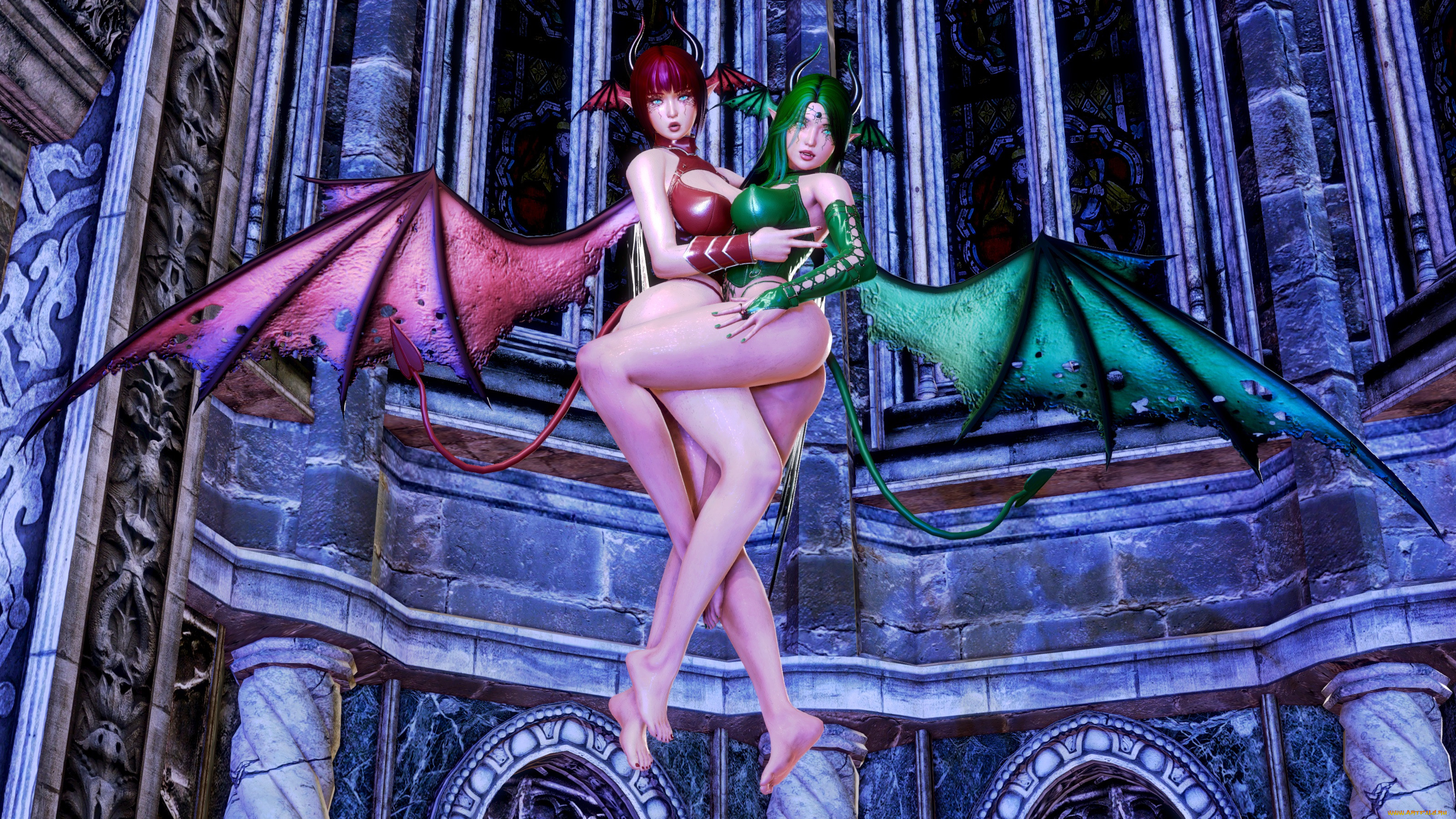 3 ,  , creatures, , , 